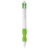 Ручка шариковая “Bubble”, зеленое яблоко, черные чернила, арт. 000829403