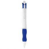 Ручка шариковая “Bubble”, синий, черные чернила, арт. 000829503