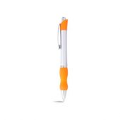 Ручка шариковая “Bubble”, оранжевый, черные чернила, арт. 000829603