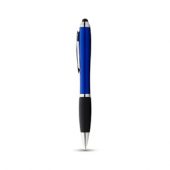 Ручка-стилус шариковая “Nash” со стилусом, синий, черные чернила, арт. 000743303