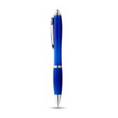 Ручка шариковая “Nash”, синий, черные чернила, арт. 000741003