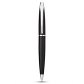 Ручка шариковая ”Uppsala”, черный, черные чернила, арт. 000742903