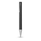Ручка шариковая “Carve”, черный, черные чернила, арт. 000900203