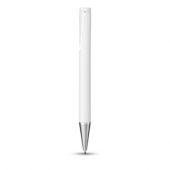 Ручка шариковая “Carve”, белый, черные чернила, арт. 000900003