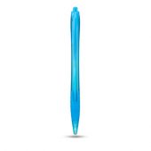 Ручка шариковая “Naranjo”, аква, синие чернила, арт. 000902503