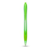 Ручка шариковая “Naranjo”, зеленый, синие чернила, арт. 000902603