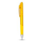 Ручка шариковая “Parral”, желтый, черные чернила, арт. 000903603