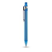 Ручка шариковая “Moville”, синий, черные чернила, арт. 000901903
