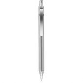 Ручка шариковая “Moville”, серебристый, черные чернила, арт. 000902103