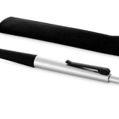 Ручка – стилус “Gumi”, серебристый, черные чернила, арт. 000899703