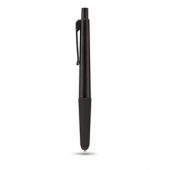 Ручка – стилус “Gumi”, черный, черные чернила, арт. 000899903
