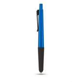 Ручка – стилус “Gumi”, синий, черные чернила, арт. 000899803