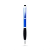 Ручка-стилус шариковая “Ziggy”, синий, черные чернила, арт. 001174803