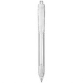 Ручка шариковая “Vancouver”, белый, черные чернила, арт. 001169403