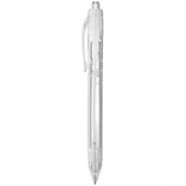 Ручка шариковая “Vancouver”, белый, черные чернила, арт. 001169403