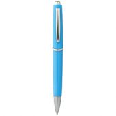 Ручка шариковая “Celebration”, голубой, черные чернила, арт. 001182803