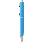 Ручка шариковая “Celebration”, голубой, черные чернила, арт. 001182803