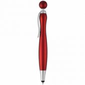 Шариковая ручка-стилус Naples, арт. 001393203