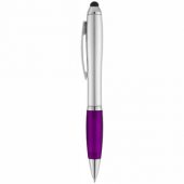 Шариковая ручка-стилус Nash, арт. 001391503