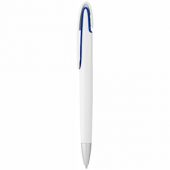 Шариковая ручка Rio с синими чернилами, арт. 001179403
