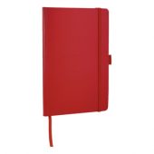 Блокнот А5 “Flex Cover”, красный, арт. 001659403