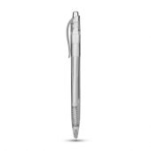 Шариковая ручка “Swindon”, прозрачный, арт. 001680103