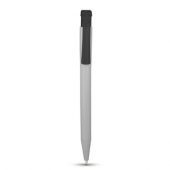 Шариковая ручка “York”, белый/черный, арт. 001680303