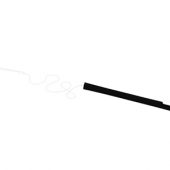 Органайзер для проводов “Pulli”, черный, арт. 001032803