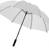 Зонт трость “Jacotte”, механический 30″, белый, арт. 000333903