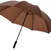 Зонт трость “Jacotte”, механический 30″, коричневый, арт. 000334003