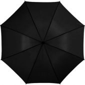 Зонт трость “Porter”, полуавтомат 23″, черный, арт. 000793603