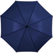 Зонт трость “Porter”, полуавтомат 23″, темно-синий, арт. 000793503