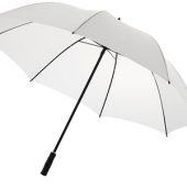 Зонт трость “Porter”, полуавтомат 23″, белый, арт. 000793703