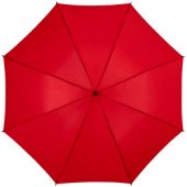 Зонт трость “Porter”, полуавтомат 23″, красный, арт. 000793803