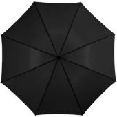 Зонт трость для гольфа, механический 30″, черный, арт. 000792303