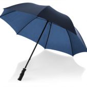 Зонт трость для гольфа, механический 30″, темно-синий, арт. 000792403