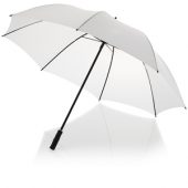 Зонт трость для гольфа, механический 30″, белый, арт. 000792503