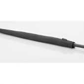 Зонт трость “Rosari”, полуавтомат 27″, черно-бронзовый, арт. 000895603