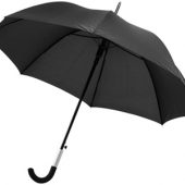 Зонт трость “Arch” полуавтомат 23″, черный, арт. 001194703