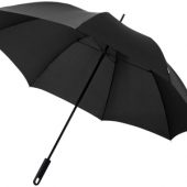 Зонт трость “Halo”, механический 30″, черный, арт. 001195403