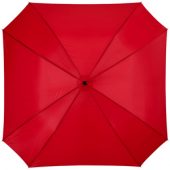 Зонт трость “Sabino”, полуавтомат 23,5″, красный, арт. 001196003