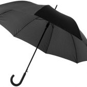 Зонт трость “Cardew”, полуавтомат 27″, черный, арт. 001405603