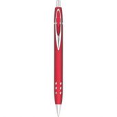 Ручка шариковая Celebrity «Гауди» красная, арт. 000107403