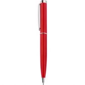 Ручка шариковая Celebrity «Келли» красная, арт. 000454103