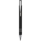 Ручка шариковая Celebrity «Вудс» черная, арт. 000654403