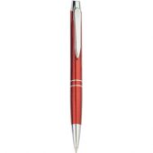 Ручка шариковая «Имидж» красная, арт. 000643003