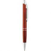 Ручка шариковая «Имидж» красная, арт. 000643003