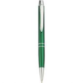 Ручка шариковая «Имидж» зеленая, арт. 000643203