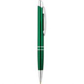 Ручка шариковая «Имидж» зеленая, арт. 000643203