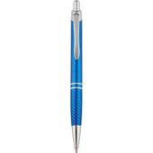 Ручка шариковая «Кварц» синяя, арт. 000643503